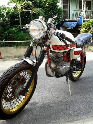 ขาย Honda Wing 125 ทะเบียนเต็ม พรบ 58 แต่งคาเฟ่ รถอยู่ กรุงเทพ แถวดอนเมืองคับ ขาย Honda Wing 125 ทะเบียนเต็ม พรบ 58 แต่งคาเฟ่ รถอยู่ กรุงเทพ แถวดอนเมืองคับ