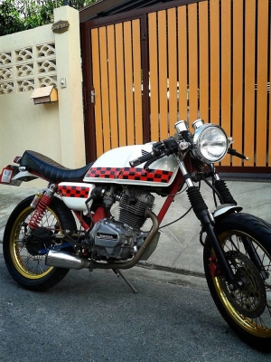 ขาย Honda Wing 125 ทะเบียนเต็ม พรบ 58 แต่งคาเฟ่ รถอยู่ กรุงเทพ แถวดอนเมืองคับ ขาย Honda Wing 125 ทะเบียนเต็ม พรบ 58 แต่งคาเฟ่ รถอยู่ กรุงเทพ แถวดอนเมืองคับ