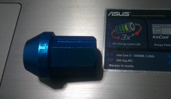 ขายนอตล้อ Rays ตัวใหม่ 350 บาทครับ มีเยอะมาก