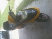 รถมอเตอไซไฟฟ้า รถมอเตอไซไฟฟ้า