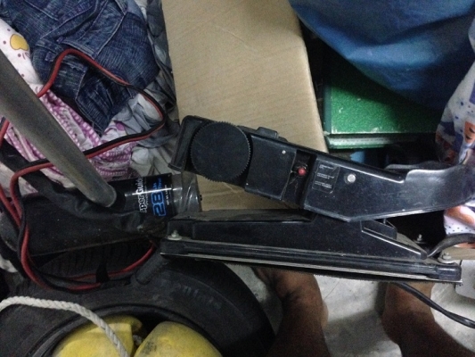 ขายเรือ อลูพร้อมเล่น 59,000 บาท+แถมมอเตอร์ไกด์ฟุตคอนโทรน