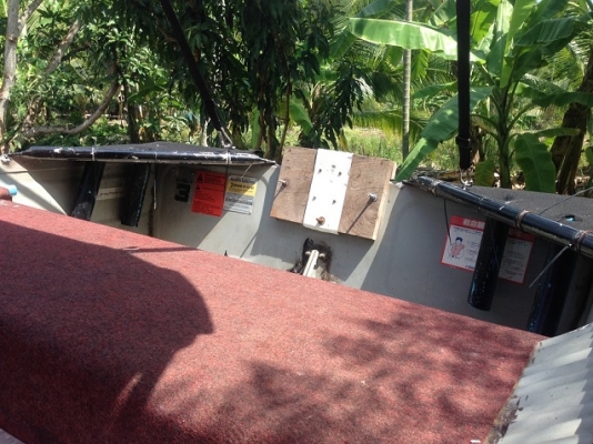 ขายเรือ อลูพร้อมเล่น 59,000 บาท+แถมมอเตอร์ไกด์ฟุตคอนโทรน