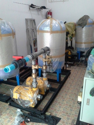 ปั๊มน้ำระบบบูสเตอร์ ยี่ห้อ Mitsubishi สวยๆๆพร้อมใช้งาน ปั๊มน้ำระบบบูสเตอร์ ยี่ห้อ Mitsubishi สวยๆๆพร้อมใช้งาน