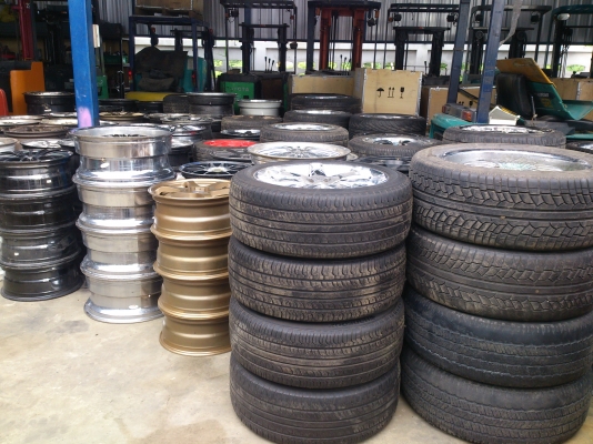 ขายเหมาแม็ก จำนวน 54 ชุด ราคา 185000 สนใจโทรสอบถามได้ครับ