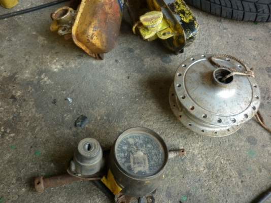 ขายอะไหล่ วิบาก dt ts mtx