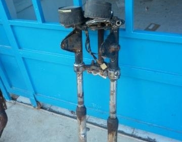 ขายอะไหล่ วิบาก dt ts mtx