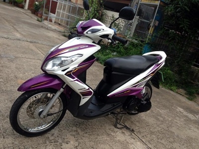 Mio125 MX