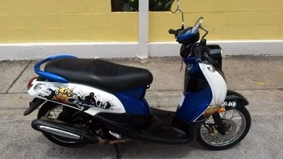 ฟีโน่ปี54 เดิมๆ เครื่องดี