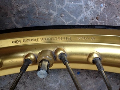 Mio115 สองตา ตัวสุดท้าย