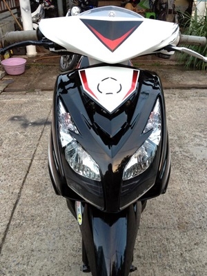 Mio115 สองตา ตัวสุดท้าย