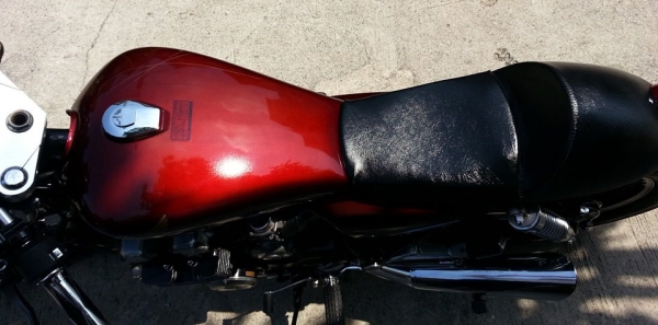 Re: ขาย HONDA CBX400 ปรับราคาใหม่ ลดเหลือ 44,000 บาท