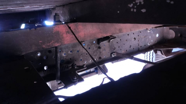 **168,000 บ.ต่อรอง**ขาย4ล้อกลาง 88 ประกอบรถตู้แห้ง ถูกๆ ISUZU NHR 4JB1-88HP เกียร์สั้น ปี47 เครื่อง ดีแรงดี แน่น เกียร์ดีไม่หลุด ไม่หอน ช่วงล่างเดิม เพลาลอย คัสซีพอใช้ มีเก็บงานมาบ้าง ไม่แจ่มเท่าไร ต้องเก็บเพิ่ม พร้อมตู้แห้งเปิดข้างกับเปิดหลัง (แบบเปิดขึ้