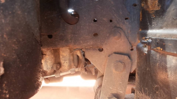 **168,000 บ.ต่อรอง**ขาย4ล้อกลาง 88 ประกอบรถตู้แห้ง ถูกๆ ISUZU NHR 4JB1-88HP เกียร์สั้น ปี47 เครื่อง ดีแรงดี แน่น เกียร์ดีไม่หลุด ไม่หอน ช่วงล่างเดิม เพลาลอย คัสซีพอใช้ มีเก็บงานมาบ้าง ไม่แจ่มเท่าไร ต้องเก็บเพิ่ม พร้อมตู้แห้งเปิดข้างกับเปิดหลัง (แบบเปิดขึ้