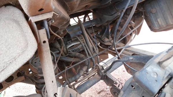 **168,000 บ.ต่อรอง**ขาย4ล้อกลาง 88 ประกอบรถตู้แห้ง ถูกๆ ISUZU NHR 4JB1-88HP เกียร์สั้น ปี47 เครื่อง ดีแรงดี แน่น เกียร์ดีไม่หลุด ไม่หอน ช่วงล่างเดิม เพลาลอย คัสซีพอใช้ มีเก็บงานมาบ้าง ไม่แจ่มเท่าไร ต้องเก็บเพิ่ม พร้อมตู้แห้งเปิดข้างกับเปิดหลัง (แบบเปิดขึ้