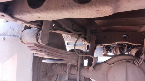 **168,000 บ.ต่อรอง**ขาย4ล้อกลาง 88 ประกอบรถตู้แห้ง ถูกๆ ISUZU NHR 4JB1-88HP เกียร์สั้น ปี47 เครื่อง ดีแรงดี แน่น เกียร์ดีไม่หลุด ไม่หอน ช่วงล่างเดิม เพลาลอย คัสซีพอใช้ มีเก็บงานมาบ้าง ไม่แจ่มเท่าไร ต้องเก็บเพิ่ม พร้อมตู้แห้งเปิดข้างกับเปิดหลัง (แบบเปิดขึ้