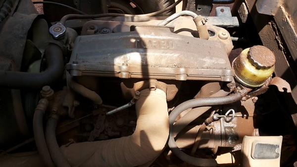 **168,000 บ.ต่อรอง**ขาย4ล้อกลาง 88 ประกอบรถตู้แห้ง ถูกๆ ISUZU NHR 4JB1-88HP เกียร์สั้น ปี47 เครื่อง ดีแรงดี แน่น เกียร์ดีไม่หลุด ไม่หอน ช่วงล่างเดิม เพลาลอย คัสซีพอใช้ มีเก็บงานมาบ้าง ไม่แจ่มเท่าไร ต้องเก็บเพิ่ม พร้อมตู้แห้งเปิดข้างกับเปิดหลัง (แบบเปิดขึ้