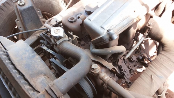 **168,000 บ.ต่อรอง**ขาย4ล้อกลาง 88 ประกอบรถตู้แห้ง ถูกๆ ISUZU NHR 4JB1-88HP เกียร์สั้น ปี47 เครื่อง ดีแรงดี แน่น เกียร์ดีไม่หลุด ไม่หอน ช่วงล่างเดิม เพลาลอย คัสซีพอใช้ มีเก็บงานมาบ้าง ไม่แจ่มเท่าไร ต้องเก็บเพิ่ม พร้อมตู้แห้งเปิดข้างกับเปิดหลัง (แบบเปิดขึ้