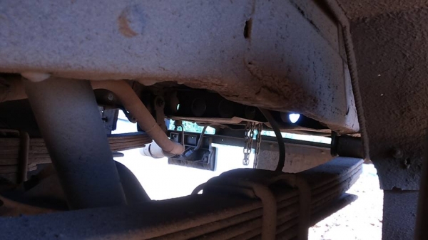 **168,000 บ.ต่อรอง**ขาย4ล้อกลาง 88 ประกอบรถตู้แห้ง ถูกๆ ISUZU NHR 4JB1-88HP เกียร์สั้น ปี47 เครื่อง ดีแรงดี แน่น เกียร์ดีไม่หลุด ไม่หอน ช่วงล่างเดิม เพลาลอย คัสซีพอใช้ มีเก็บงานมาบ้าง ไม่แจ่มเท่าไร ต้องเก็บเพิ่ม พร้อมตู้แห้งเปิดข้างกับเปิดหลัง (แบบเปิดขึ้