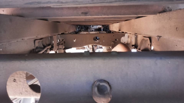 **168,000 บ.ต่อรอง**ขาย4ล้อกลาง 88 ประกอบรถตู้แห้ง ถูกๆ ISUZU NHR 4JB1-88HP เกียร์สั้น ปี47 เครื่อง ดีแรงดี แน่น เกียร์ดีไม่หลุด ไม่หอน ช่วงล่างเดิม เพลาลอย คัสซีพอใช้ มีเก็บงานมาบ้าง ไม่แจ่มเท่าไร ต้องเก็บเพิ่ม พร้อมตู้แห้งเปิดข้างกับเปิดหลัง (แบบเปิดขึ้