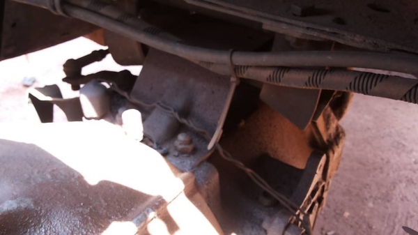 **168,000 บ.ต่อรอง**ขาย4ล้อกลาง 88 ประกอบรถตู้แห้ง ถูกๆ ISUZU NHR 4JB1-88HP เกียร์สั้น ปี47 เครื่อง ดีแรงดี แน่น เกียร์ดีไม่หลุด ไม่หอน ช่วงล่างเดิม เพลาลอย คัสซีพอใช้ มีเก็บงานมาบ้าง ไม่แจ่มเท่าไร ต้องเก็บเพิ่ม พร้อมตู้แห้งเปิดข้างกับเปิดหลัง (แบบเปิดขึ้