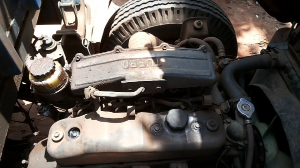 **168,000 บ.ต่อรอง**ขาย4ล้อกลาง 88 ประกอบรถตู้แห้ง ถูกๆ ISUZU NHR 4JB1-88HP เกียร์สั้น ปี47 เครื่อง ดีแรงดี แน่น เกียร์ดีไม่หลุด ไม่หอน ช่วงล่างเดิม เพลาลอย คัสซีพอใช้ มีเก็บงานมาบ้าง ไม่แจ่มเท่าไร ต้องเก็บเพิ่ม พร้อมตู้แห้งเปิดข้างกับเปิดหลัง (แบบเปิดขึ้