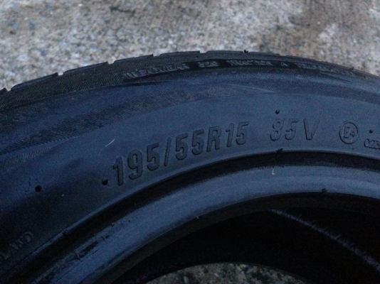 ล้อแม็ค และ ยาง