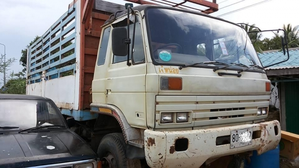 ***ขายแล้วครับขอบคุณ Truck2hand<<ถูกๆจัดให้ ร่วมสู้ด้วยกัน พี่น้องครับ !!>>ขาย10ล้อ2เพลาไม่ดั้ม NISSAN UD CW30M PE6-Turbo 275HP ปี27 เครื่องเดิมๆ เกียร์เดิมๆ แห้งดี แรงดี เกียร์ ไม่มีหลุด ช่วงล่าง2เพลาเดิม คัสซีดีใหญ่ ไม่ผุ มีบวมซับในนิดๆหน่อย ***ขายแล้วครับขอบคุณ Truck2hand<<ถูกๆจัดให้ ร่วมสู้ด้วยกัน พี่น้องครับ !!>>ขาย10ล้อ2เพลาไม่ดั้ม NISSAN UD CW30M PE6-Turbo 275HP ปี27 เครื่องเดิมๆ เกียร์เดิมๆ แห้งดี แรงดี เกียร์ ไม่มีหลุด ช่วงล่าง2เพลาเดิม คัสซีดีใหญ่ ไม่ผุ มีบวมซับในนิดๆหน่อย