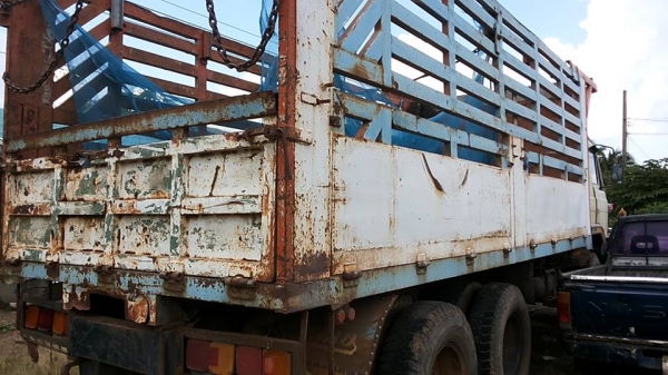 ***ขายแล้วครับขอบคุณ Truck2hand<<ถูกๆจัดให้ ร่วมสู้ด้วยกัน พี่น้องครับ !!>>ขาย10ล้อ2เพลาไม่ดั้ม NISSAN UD CW30M PE6-Turbo 275HP ปี27 เครื่องเดิมๆ เกียร์เดิมๆ แห้งดี แรงดี เกียร์ ไม่มีหลุด ช่วงล่าง2เพลาเดิม คัสซีดีใหญ่ ไม่ผุ มีบวมซับในนิดๆหน่อย ***ขายแล้วครับขอบคุณ Truck2hand<<ถูกๆจัดให้ ร่วมสู้ด้วยกัน พี่น้องครับ !!>>ขาย10ล้อ2เพลาไม่ดั้ม NISSAN UD CW30M PE6-Turbo 275HP ปี27 เครื่องเดิมๆ เกียร์เดิมๆ แห้งดี แรงดี เกียร์ ไม่มีหลุด ช่วงล่าง2เพลาเดิม คัสซีดีใหญ่ ไม่ผุ มีบวมซับในนิดๆหน่อย