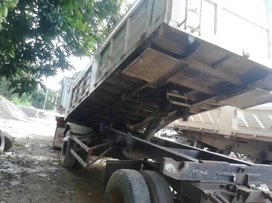 ขายด่วนครับ ลูกพ่วง 2 คาน ช.ทวี พร้อมใช้งานครับ พี้ เอกสารพร้อมโอนครับ