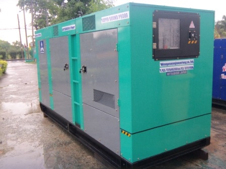 เครื่องปั่นไฟ200kva.MITSUBISHI MAD IN JAPAN.รับประกัน12เดือน(มีสินค้าพร้อมส่ง)