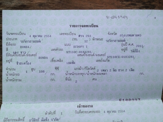 ขาย sgoopy i รถบ้านสวยๆ ลายเท่ สีเดิมลายเดิม ไม่เคยล้มหรือซ่อม