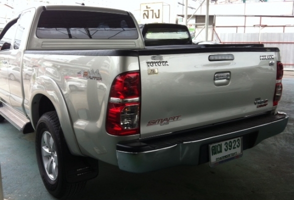 vigo champ smartcab 2.5 ขายด่วน vigo champ smartcab 2.5 ขายด่วน