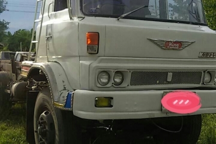 สิบล้อหัวครัชซี 2เพลา ขาขด่วน!!!