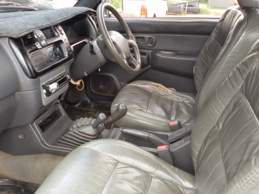 สะตาด้า โฟร์วิน เดิมบาง ถูกสุดๆ 1550000