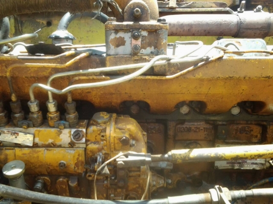 KOMATSU PC120-3 เครื่องเดิม ปั้มเดิม โซ่สวย แทรคสวย ช่วงล่างเต็ม เอวแน่น โนบุ๊คนะครับพี่น้อง