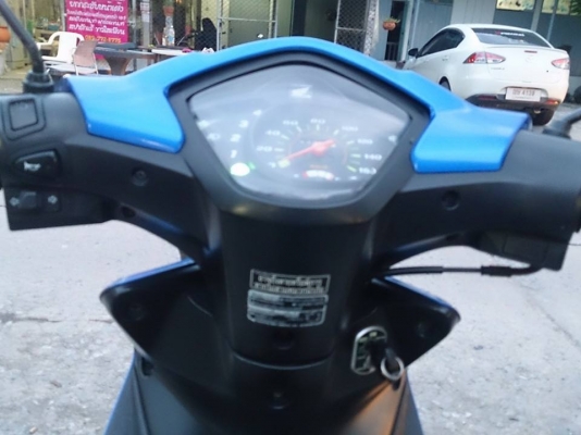 เวฟ 110i รถเดิมๆ ต่อรองได้ เวฟ 110i รถเดิมๆ ต่อรองได้