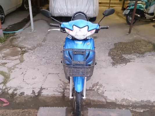 เวฟ 110i รถเดิมๆ ต่อรองได้ เวฟ 110i รถเดิมๆ ต่อรองได้