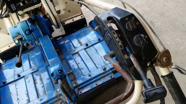 รถไถเดินตาม ISEKI เก่าญี่ปุ่น สภาพพร้อมใช้งาน มีสตาร์ทไฟฟ้า กับสตาร์ทมือ เครื่องยนต์แรงและติดง่าย คุณภาพเกินราคา รถไถเดินตาม ISEKI เก่าญี่ปุ่น สภาพพร้อมใช้งาน มีสตาร์ทไฟฟ้า กับสตาร์ทมือ เครื่องยนต์แรงและติดง่าย คุณภาพเกินราคา