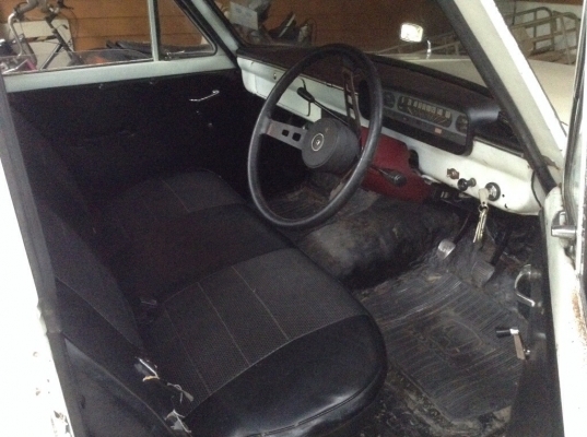 ขาย Mazda Proceed