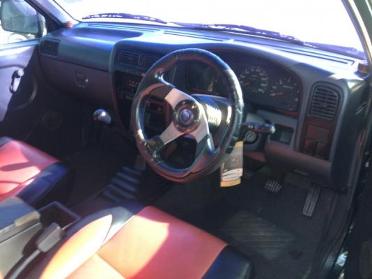 ขายกะบะ Big M Cab ปี 96 ขายกะบะ Big M Cab ปี 96