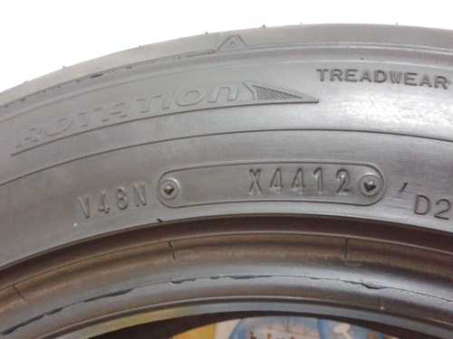 ยางซิ่ง,195-55-15 DUNLOP ZII ปี12แก่ๆสภาพ90หนึ่งชุด 9,500 แยกคู่ได้ ยางซิ่ง,195-55-15 DUNLOP ZII ปี12แก่ๆสภาพ90หนึ่งชุด 9,500 แยกคู่ได้