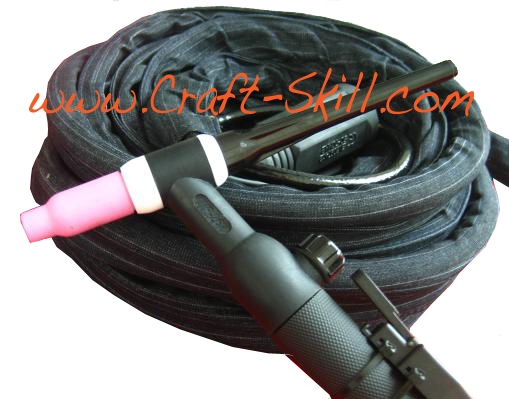 ขายเครื่องเชื่อมอาร์กอน ครบชุด ราคากันเอง