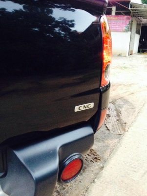 ขายมิตซูบิชิ ไทรทัน พลัส4ประตู  2.4 CNG  ปี2014 ใหม่กิ๊ก