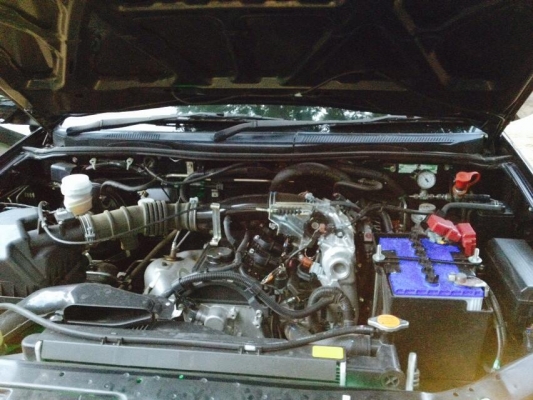 ขายมิตซูบิชิ ไทรทัน พลัส4ประตู 2.4 CNG ปี2014 ใหม่กิ๊ก ขายมิตซูบิชิ ไทรทัน พลัส4ประตู 2.4 CNG ปี2014 ใหม่กิ๊ก