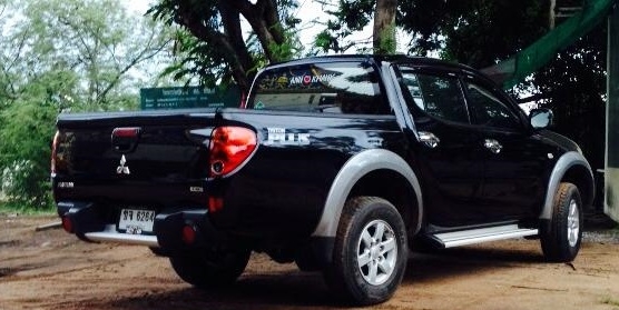 ขายมิตซูบิชิ ไทรทัน พลัส4ประตู 2.4 CNG ปี2014 ใหม่กิ๊ก ขายมิตซูบิชิ ไทรทัน พลัส4ประตู 2.4 CNG ปี2014 ใหม่กิ๊ก