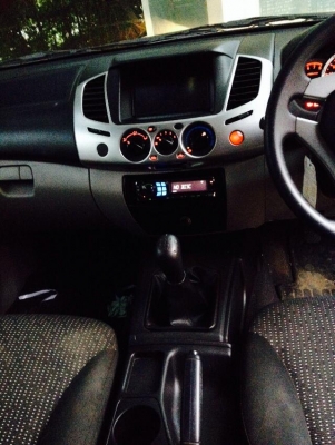 ขายมิตซูบิชิ ไทรทัน พลัส4ประตู 2.4 CNG ปี2014 ใหม่กิ๊ก ขายมิตซูบิชิ ไทรทัน พลัส4ประตู 2.4 CNG ปี2014 ใหม่กิ๊ก