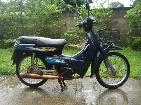 ขาย Honda Dream C100