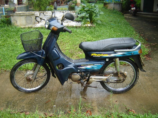 ขาย Honda Dream C100