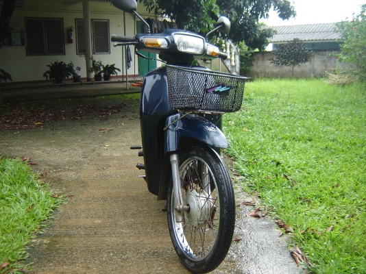 ขาย Honda Dream C100