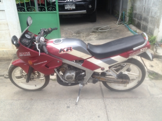 ขาย KR150 sp